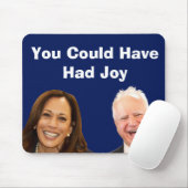 君は喜ぶべきものだった マウスパッド (マウス)