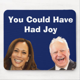 君は喜ぶべきものだった マウスパッド