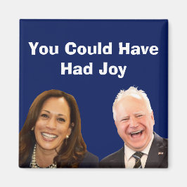 君は喜ぶべきものだった マグネット