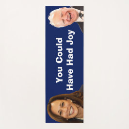 君は喜ぶべきものだった ヨガマット