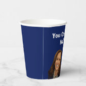 君は喜ぶべきものだった 紙コップ (右)