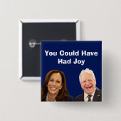 君は喜ぶべきものだった 缶バッジ (正面&裏面)