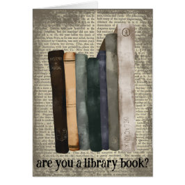 君は図書室かヴィンテージバレンタイン