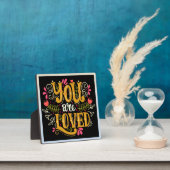 君は垢が好きだ フォトプラーク (インサイチュ)