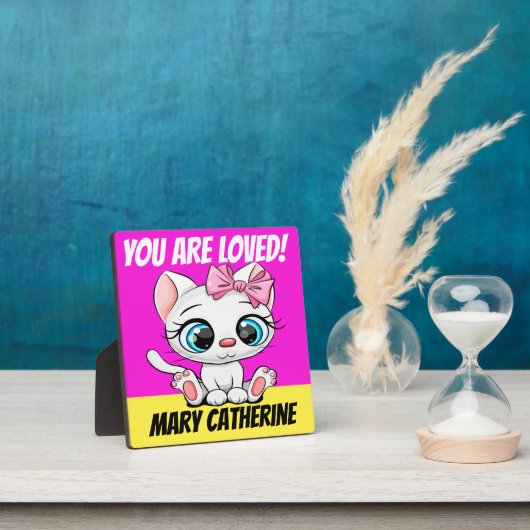 君は垢が好きだ フォトプラーク (インサイチュ)