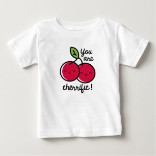 君は大事だ ベビーTシャツ