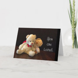 君は好きな名刺だ カード