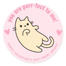 君は完全だかわいい猫の教室バレンタイン