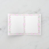 君は常に僕の心に浮かんでいる カード (内部)