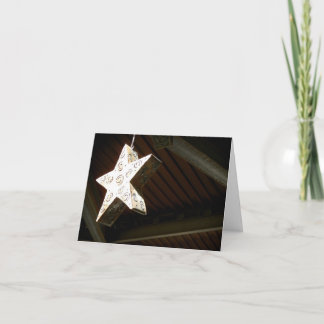 君は常に僕の星輝くだ カード