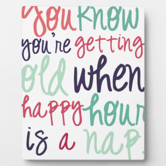 君は年を知っているだろう フォトプラーク