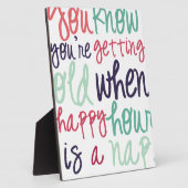 君は年を知っているだろう フォトプラーク (側面)