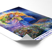 君は庭師だ ポスター (角)