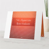 君は強い カード (裏面)