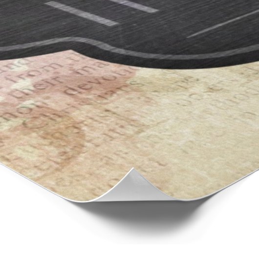 君は強い ポスター (角)