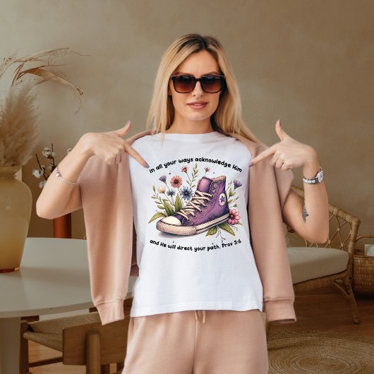 君は彼を認めてくれよう Tシャツ