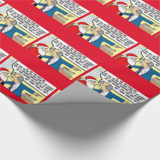 君は彼女をホーホーホーと呼んだ ラッピングペーパー (角)