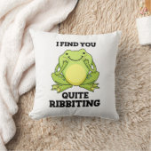 君は怒りっぽい奴おもしろいだ クッション (ブランケット)