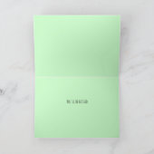 君は恋しく思 カード (内部)