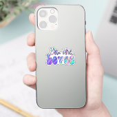 君は愛されている シール (スマートフォン)