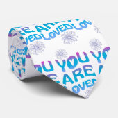 君は愛されている ネクタイ (ロール)