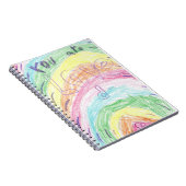 君は愛されている ノートブック (右側)