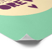 君は愛されている ポスター (角)