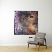 君は愛するに値する タペストリー (インサイチュ(横))