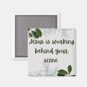 君は愛磁石だ マグネット (正面/裏面)