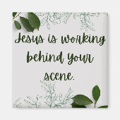 君は愛磁石だ マグネット (正面)