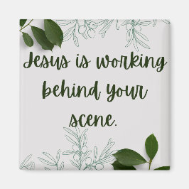 君は愛磁石だ マグネット