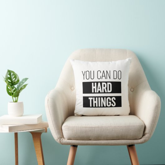 君は懸命 クッション (椅子)