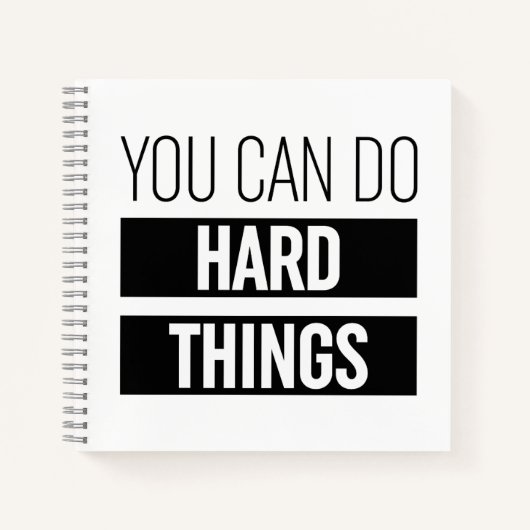 君は懸命 ノートブック (正面)