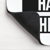 君は懸命 マウスパッド (コーナー)