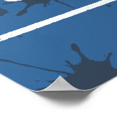 君は成功のポスターを作る ポスター (角)