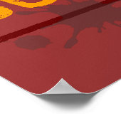 君は成功のポスターを作る ポスター (角)