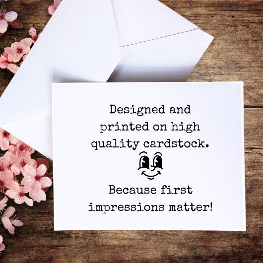 君は我々の日を忘れがたい日結婚にした サンキューカード