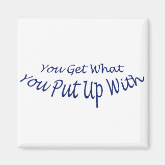 君は我慢の品が揃う マグネット