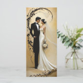 君は招待され (スタンド正面)