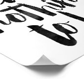 君は損は無い ポスター (角)