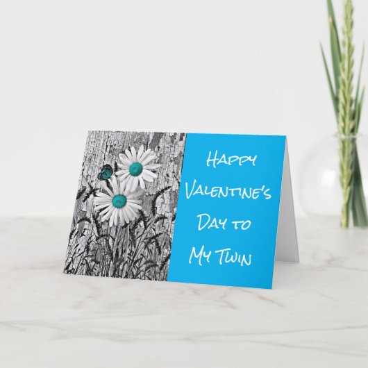 君は日**を日に**る カード (正面)