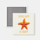 君は星だ マグネット (正面/裏面)