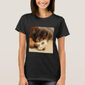 君は望まない Tシャツ (正面)