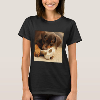 君は望まない Tシャツ