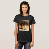 君は望まない Tシャツ (正面フル)