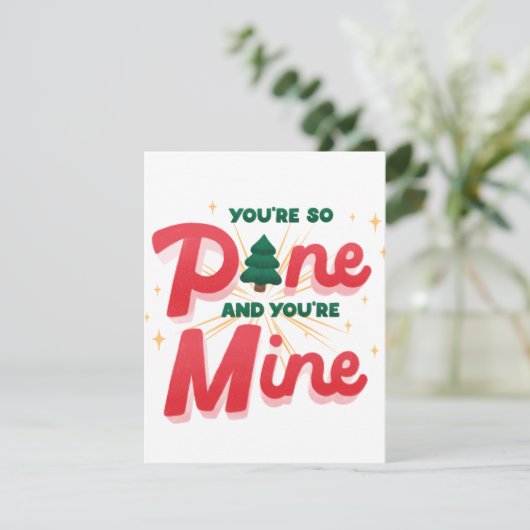 君は松だ、君は僕の止められない愛だ シーズンカード (スタンド正面)