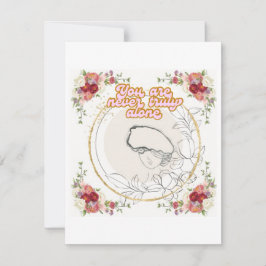 君は決して孤独なフラットカードではない シーズンカード