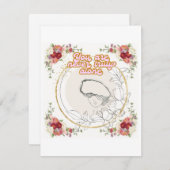 君は決して孤独なフラットカードではない シーズンカード (正面/裏面)