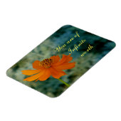 君は無限の価値がある マグネット (左側)