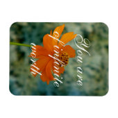 君は無限の価値がある マグネット (横)